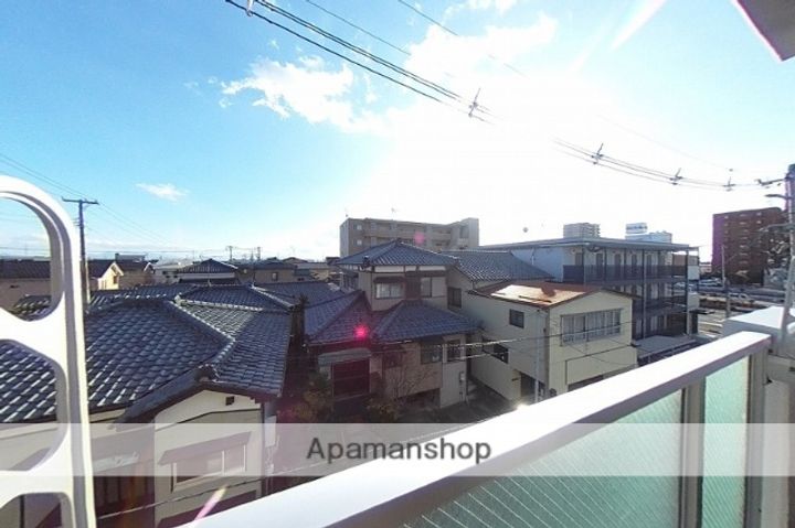 アーバンライフB301のその他画像