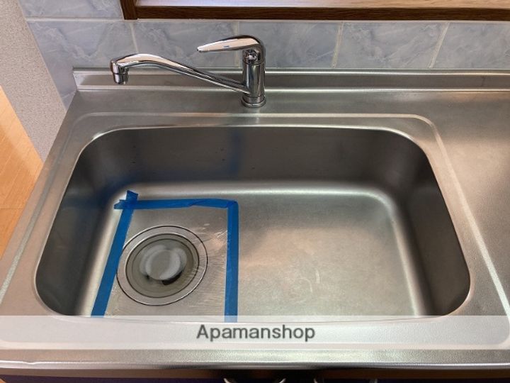 アーバンライフB301の内装