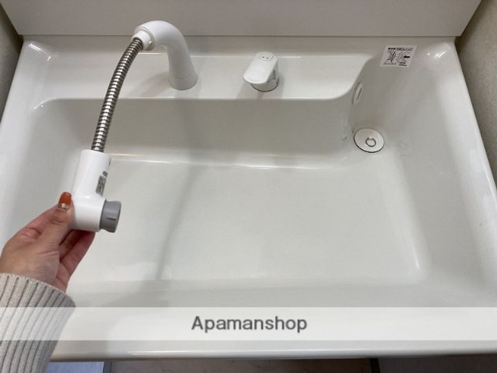 アーバンライフB301の内装