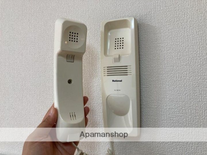 メゾン悠悠A106の内装