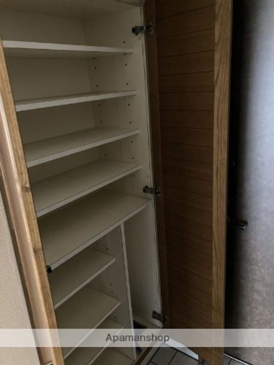 リバーシティ日東Ⅱのその他画像