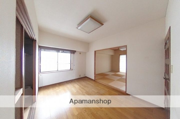 リバーシティ日東Ⅱのその他画像