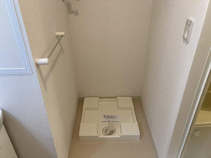 フェリオ河渡の内装