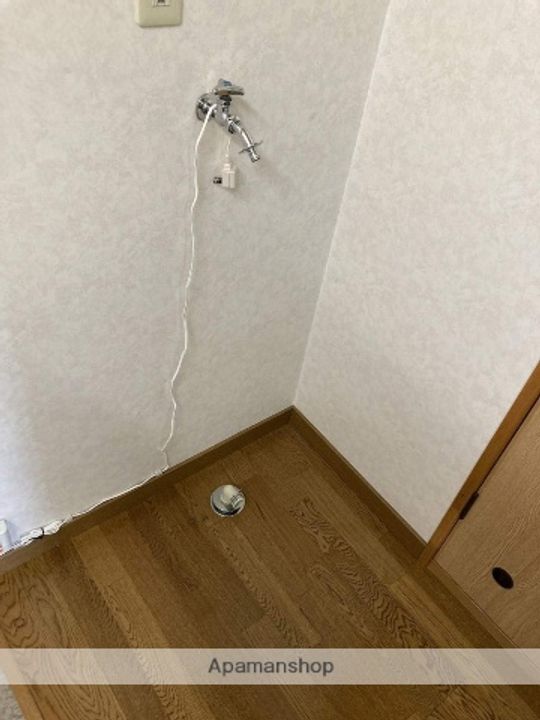 オータムポエムの内装