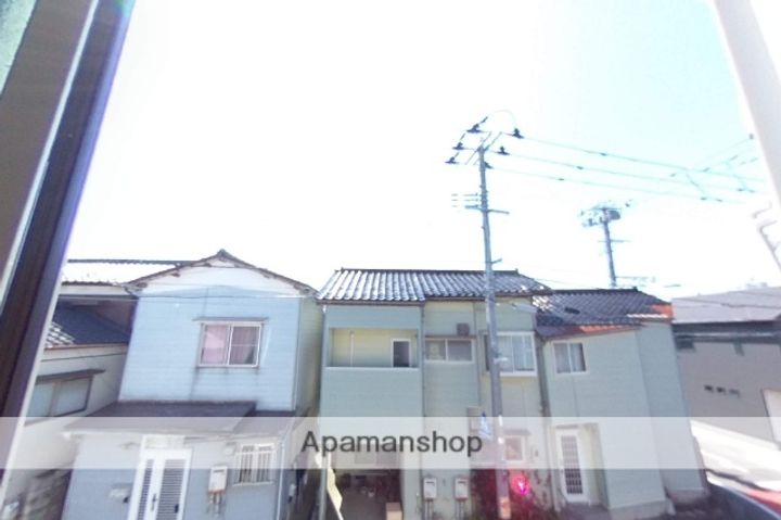 ファーストクラス古町13番町のその他画像