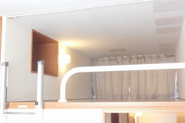 レオパレスブルーウイング206のその他画像