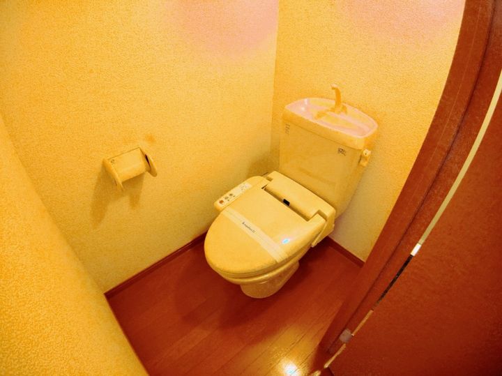 レオパレスブルーウイング206のその他画像