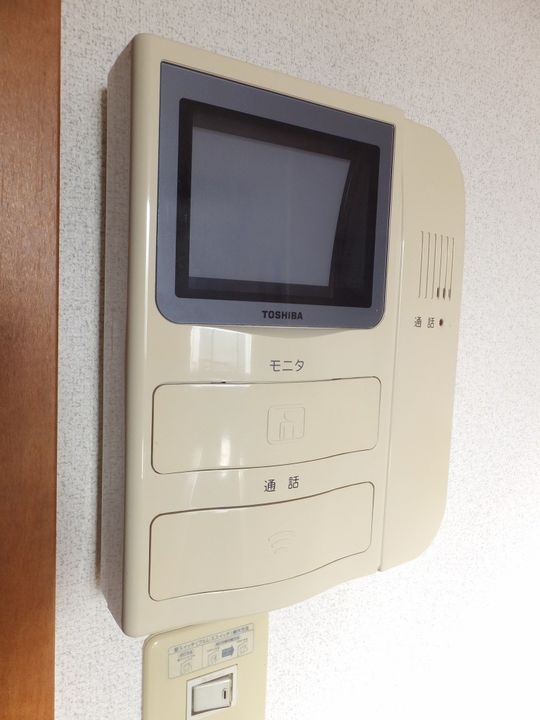 レオパレスブルーウイング206のその他画像