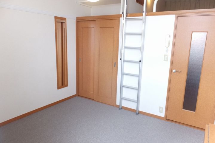 レオパレスブルーウイング206のその他画像