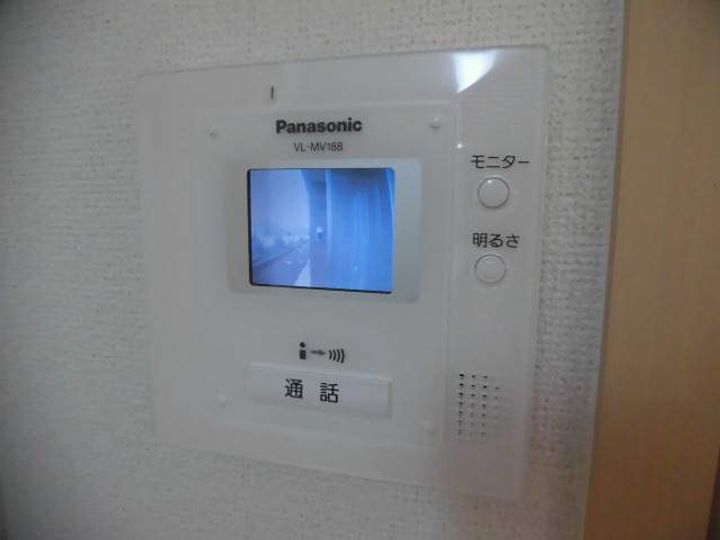 プルメリアⅣのその他画像