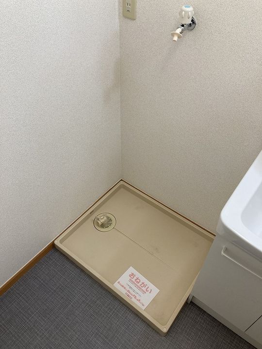 クレスト楓の内装