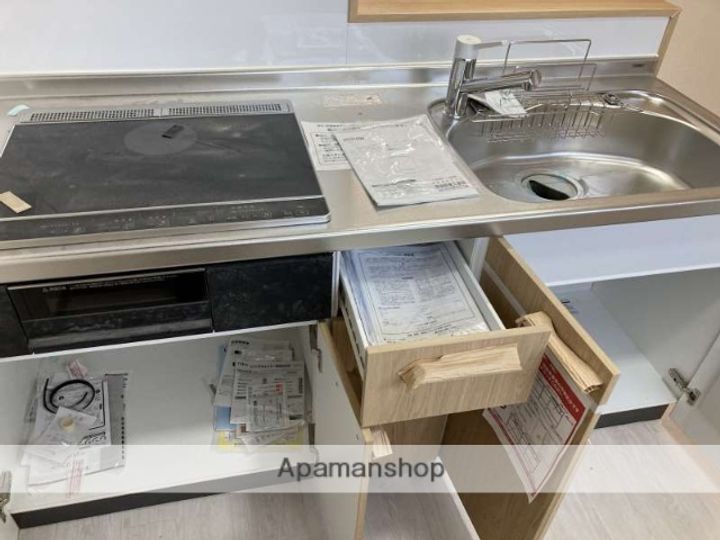 クラシック牡丹山の内装