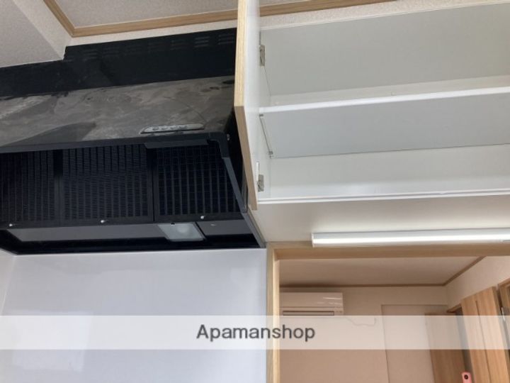 クラシック牡丹山の内装