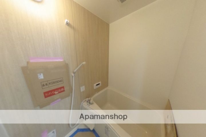 クラシック牡丹山の風呂