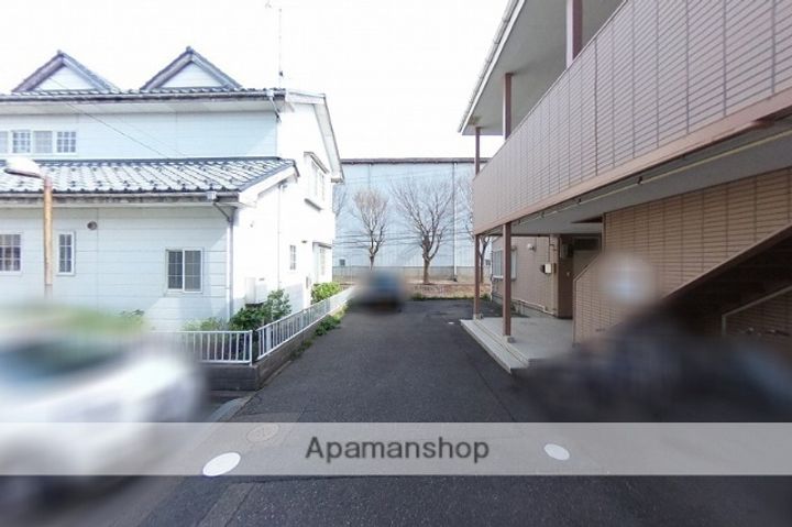 パレスアクアマリン大形107のその他画像
