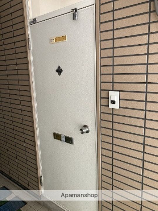 パレスアクアマリン大形107のその他画像
