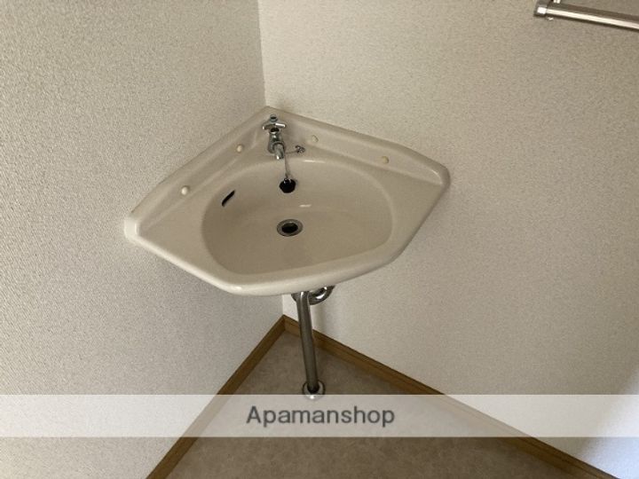 パレスアクアマリン大形107のその他画像