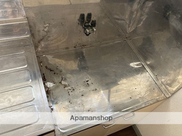 クレアールⅡの内装