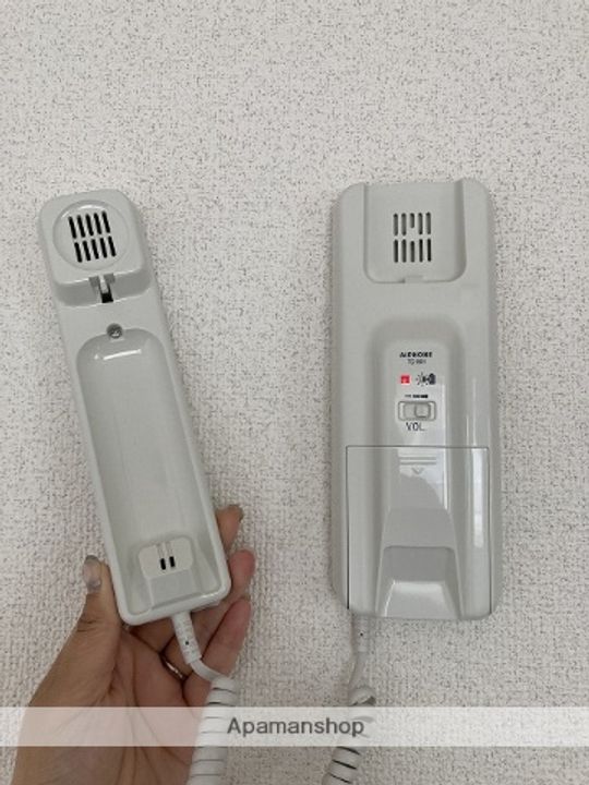 クレアールⅡのその他画像