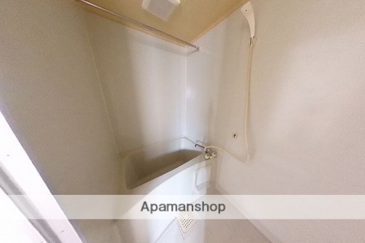 クレアールⅡの風呂