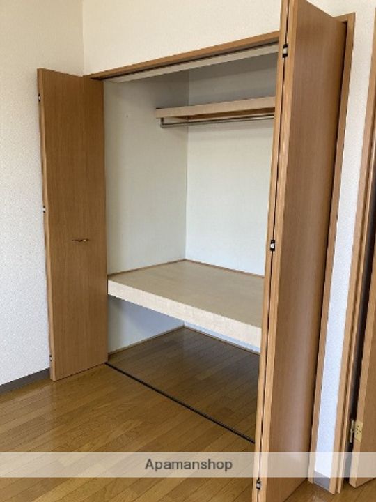 ローズベイ新潟南の内装