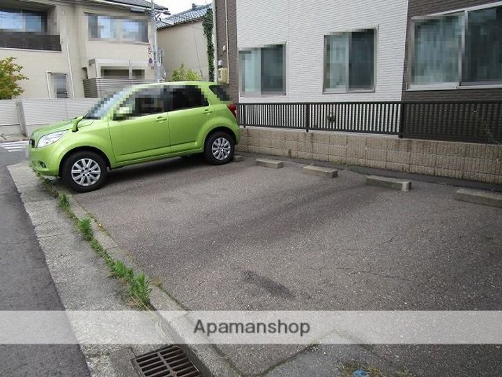 コニファー西大畑のその他画像