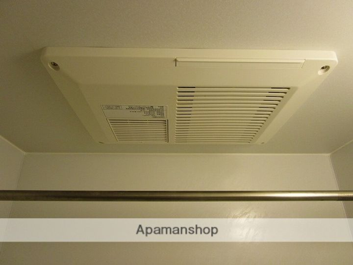 コニファー西大畑の内装