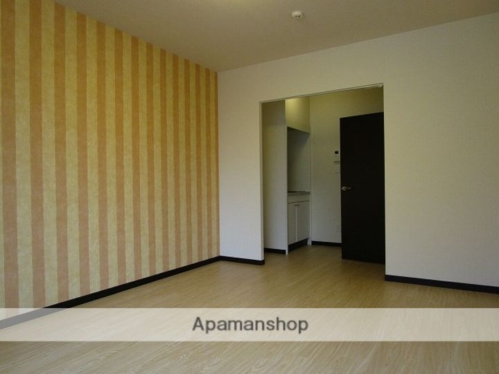 コニファー西大畑の内装