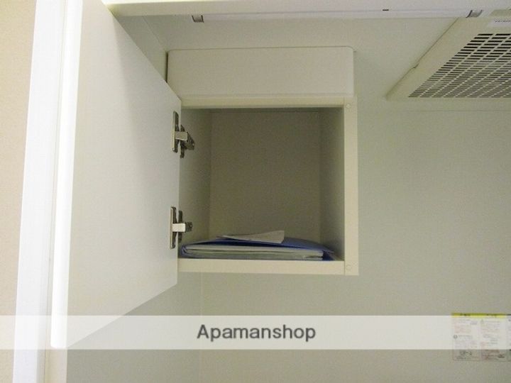 コニファー西大畑の内装