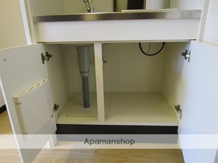 コニファー西大畑の内装