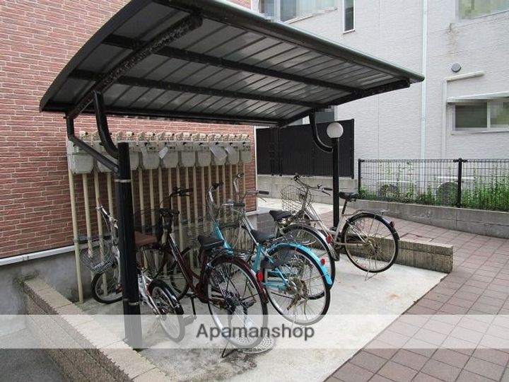 コニファー西大畑のその他画像