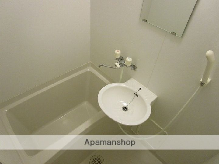 コニファー西大畑の風呂