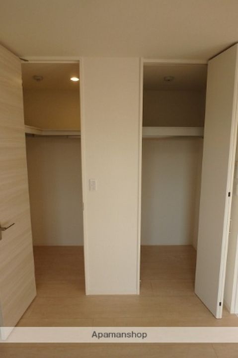 シャーメゾン新光町のその他画像