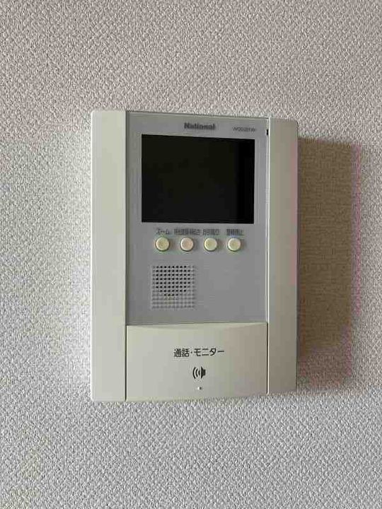 ビアンニュー松崎00205の内装