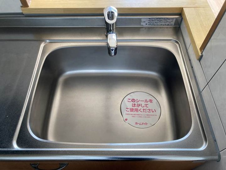 ビアンニュー松崎00205の内装