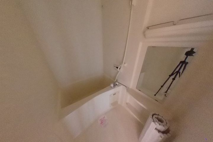 ビアンニュー松崎00205の風呂