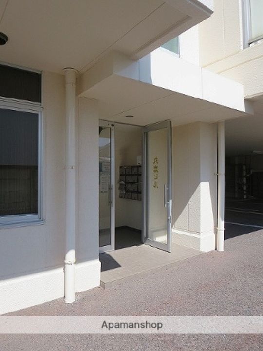 丸岩ビル202のその他画像