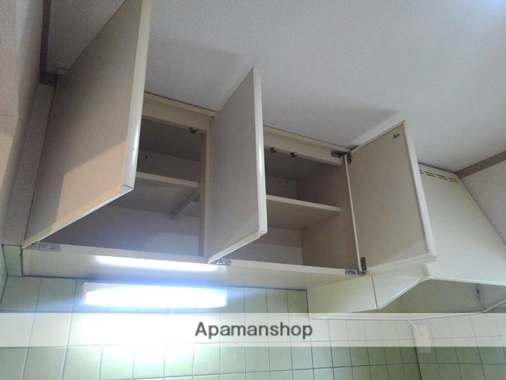 Y’Sハウスの内装