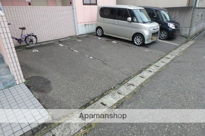 ハイブリッジ神道寺の外観