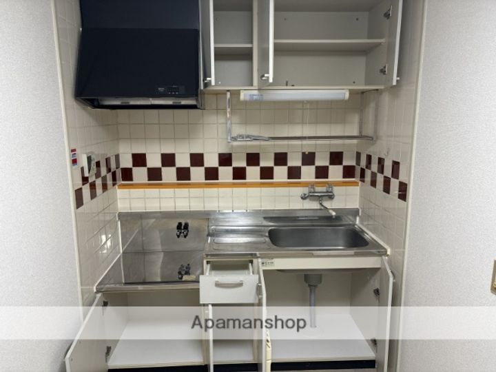 メゾン・ロベリア2-Fの内装