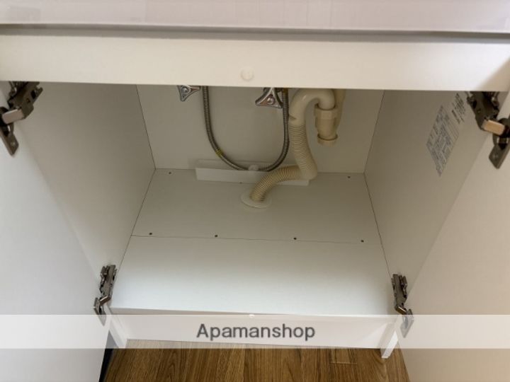 メゾン・ロベリア2-Fの内装