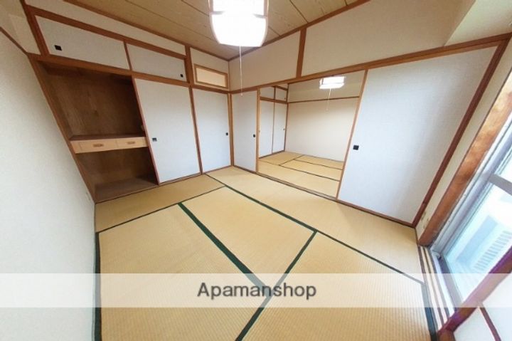 メゾン・ロベリア2-Fのその他画像