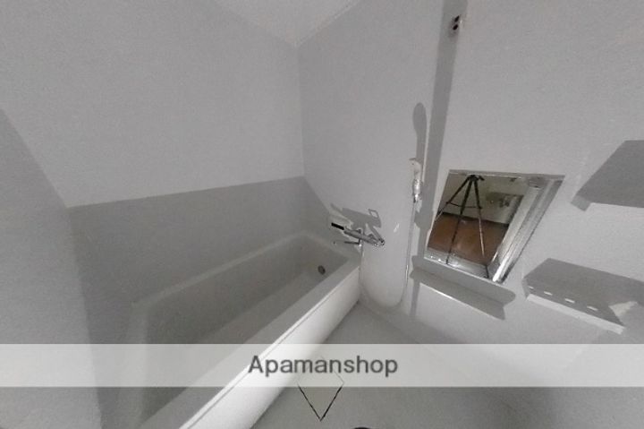 北本ビル202の風呂