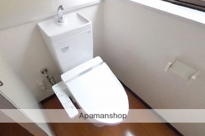 北本ビル202のその他画像