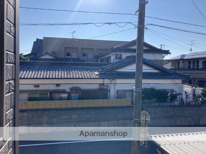 メゾン北葉201のその他画像