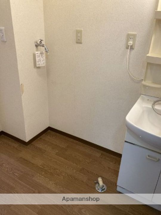 グッドライフ元町Dの内装