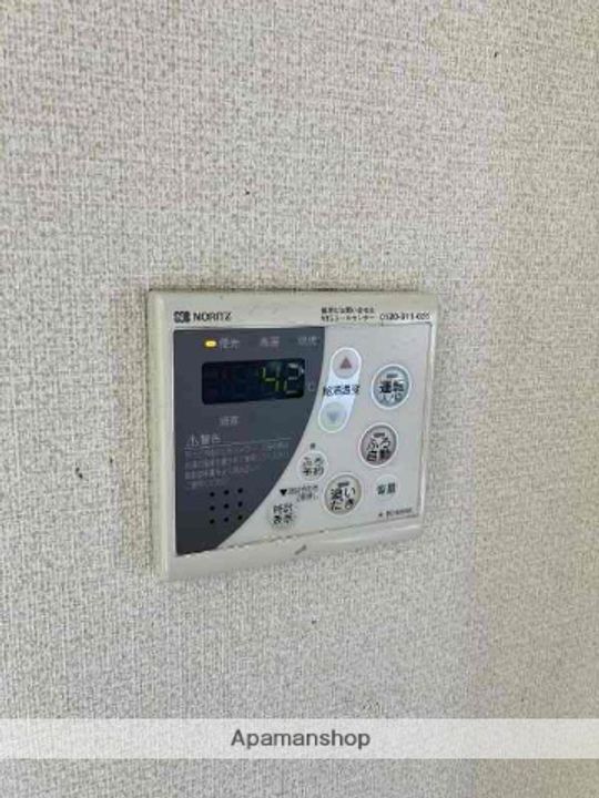 グッドライフ元町Dの内装