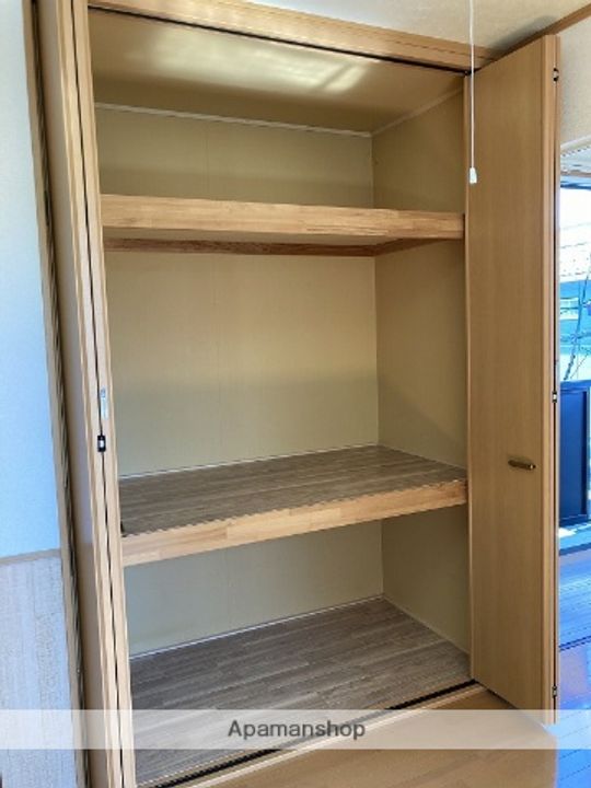 アドインハウスK202の内装