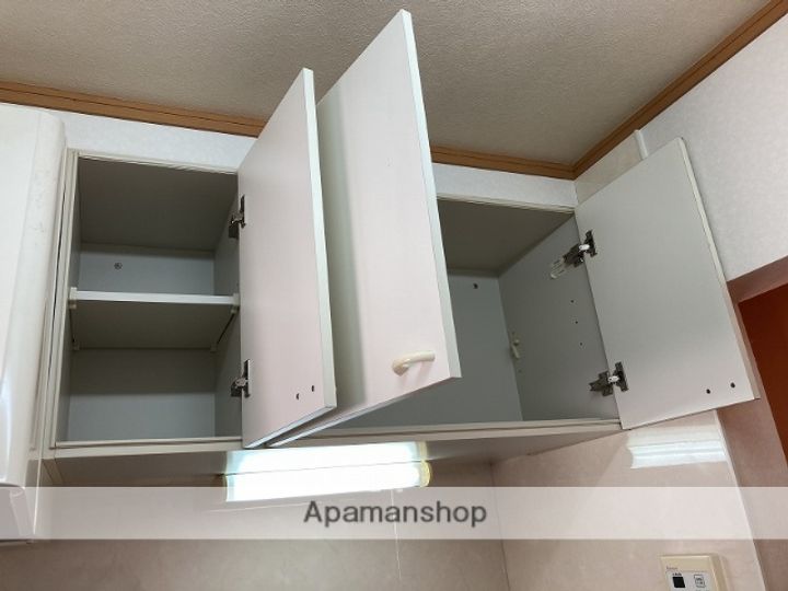 アドインハウスK202の内装