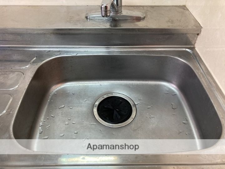 アドインハウスK202の内装